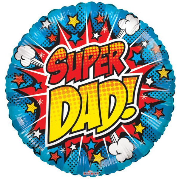 Super Dad 86122 - 18