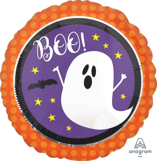 Simply Boo Ghost! 40149 - 18 in