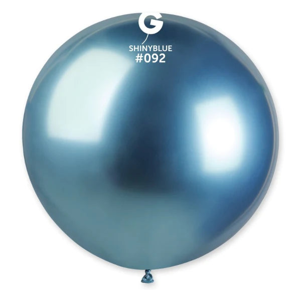 GB30: #092 Shiny Blue 342987