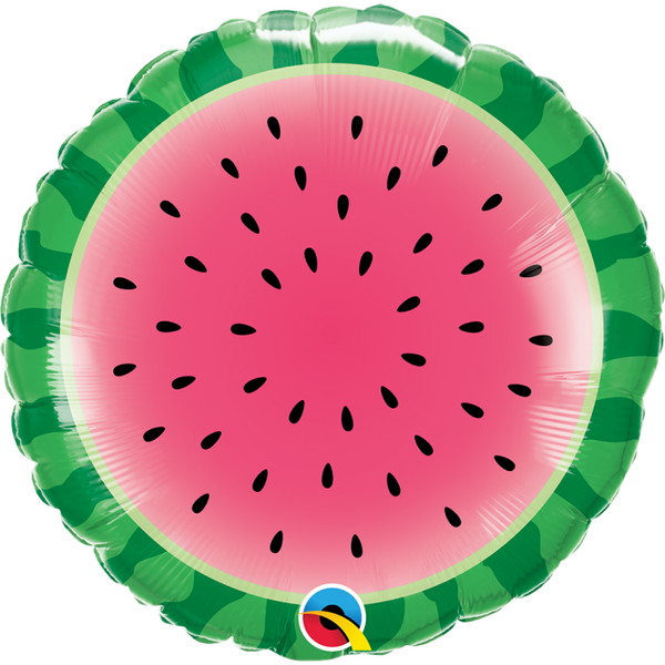 18" Sliced Watermelon 10461