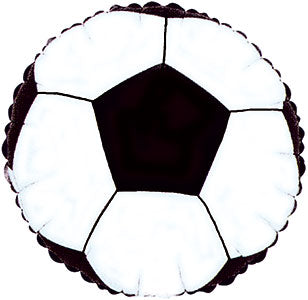 9" SOCCERBALL E219