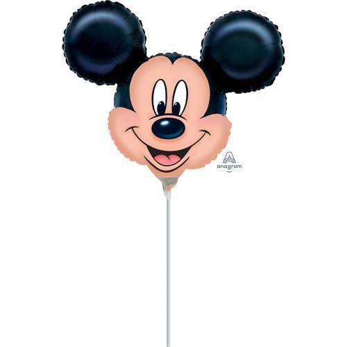 14" Mickey Mouse 07889