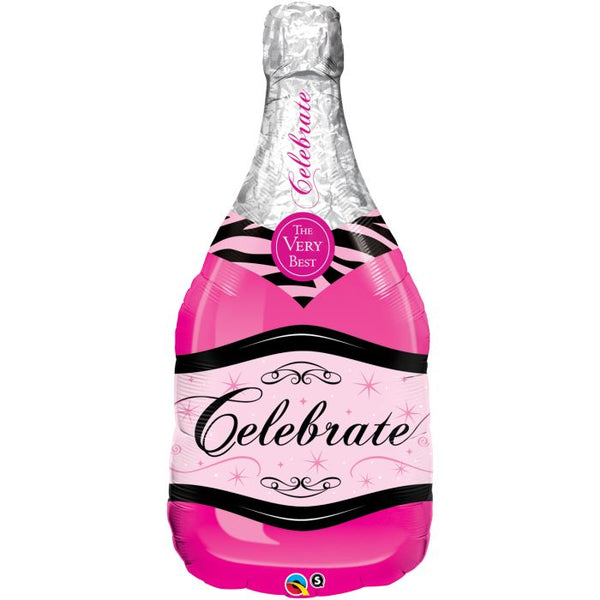 Pink Bubbly Celebration 15844