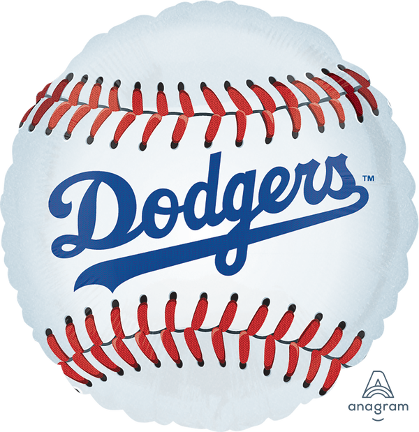 Los Angeles Dodgers 18490 - 18 in