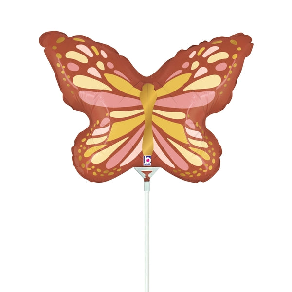 Mini Boho Butterfly 19174 - 14 in