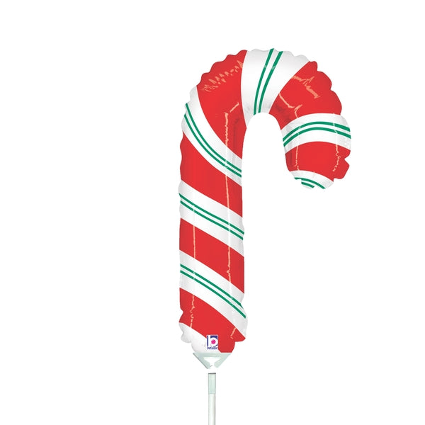 Mini Candy Cane 19359 - 14 in