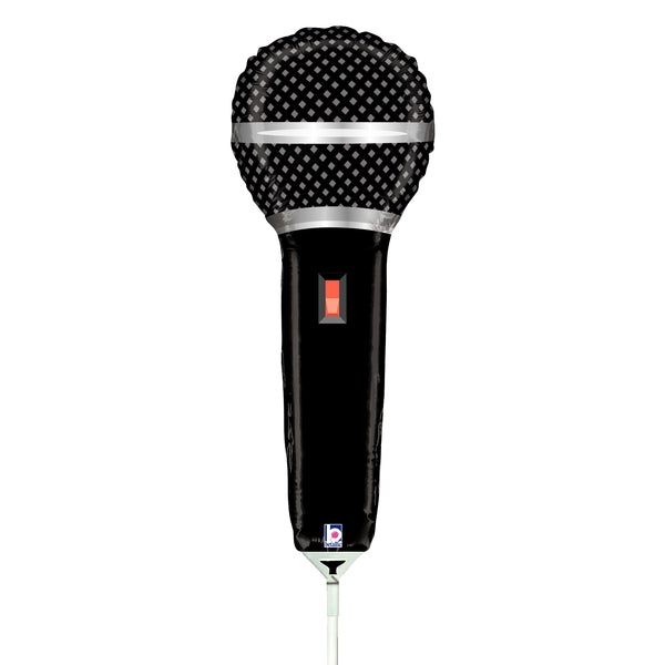 Microphone 193702