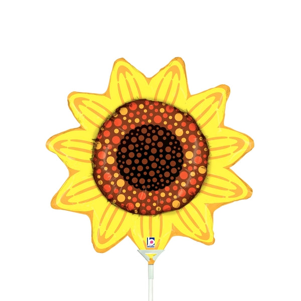 Mini Sunflower 19778 - 14 in