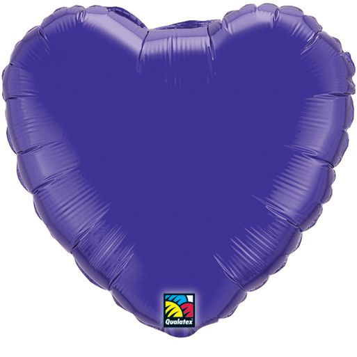 4" PURPLE HEART 228476