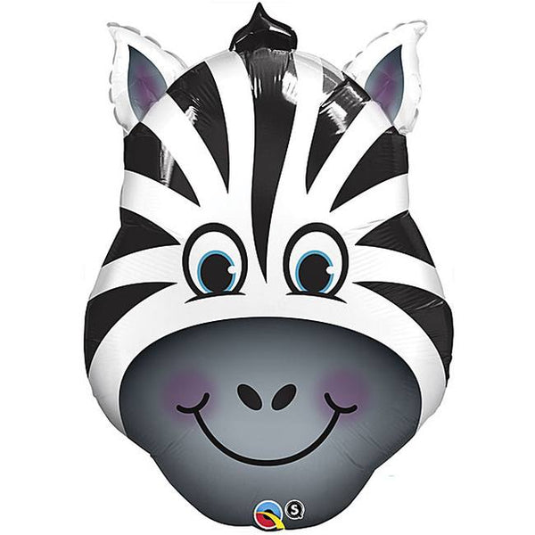 Zany Zebra 16166