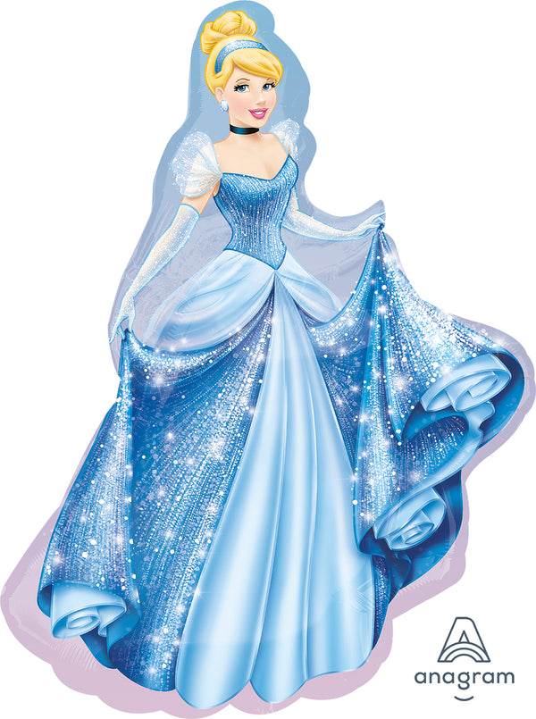 Princess Cinderella 2481401