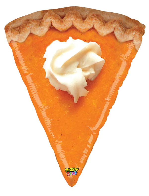 Mighty Pumpkin Pie 25020