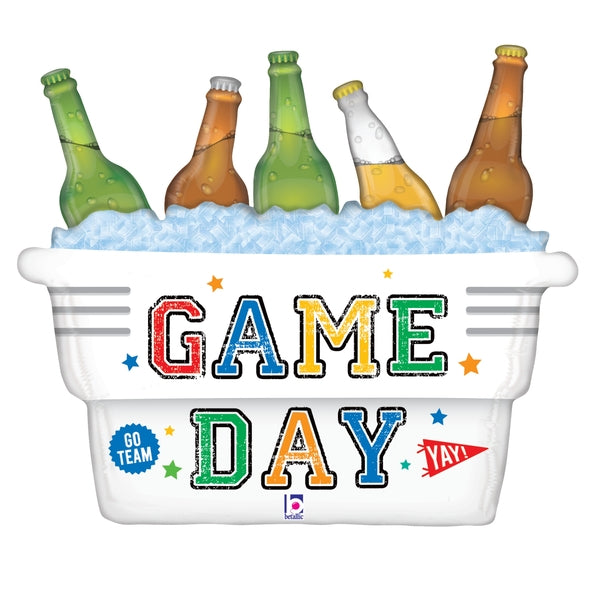 Game Day Cooler 250238
