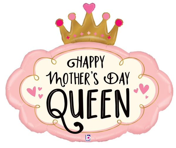 Mother's Day Crown 25095