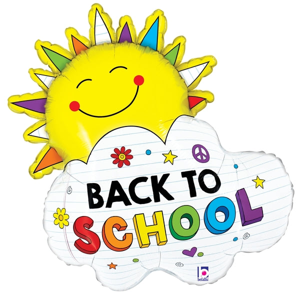 Back to School Sunshine 25142