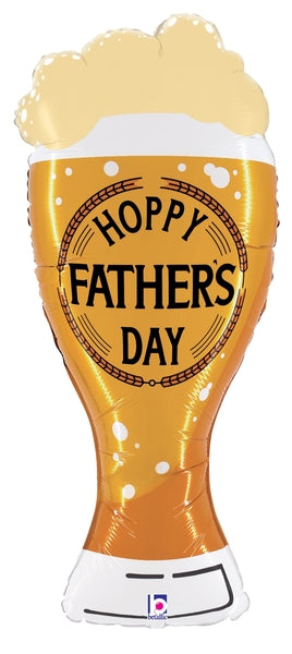 Hoppy Father's Day Beer 25175