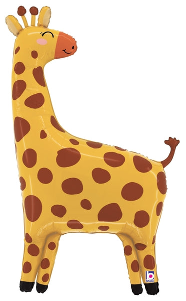 Jungle Giraffe 25303