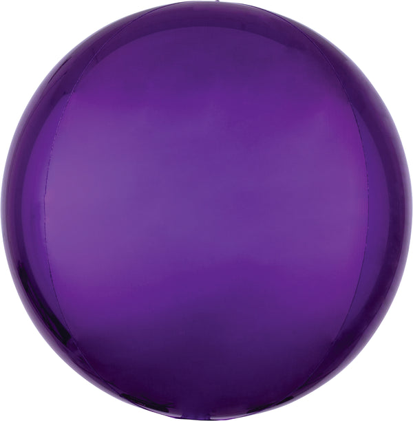 Orbz Purple 28207