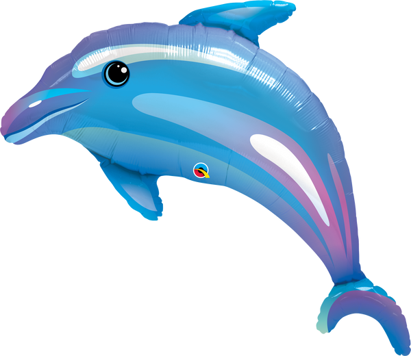Delightful Dolphin 29338