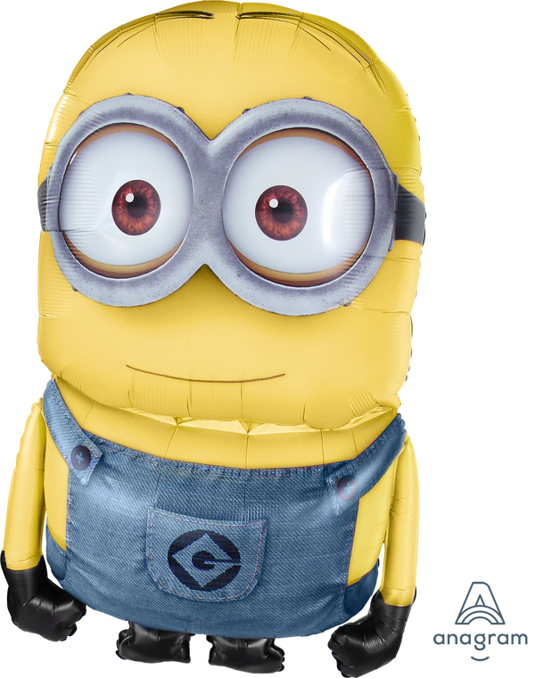 Minion Despicable Me Airwalker 3001001