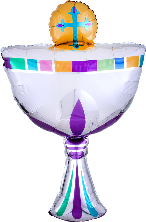 31" COMMUNION CUP