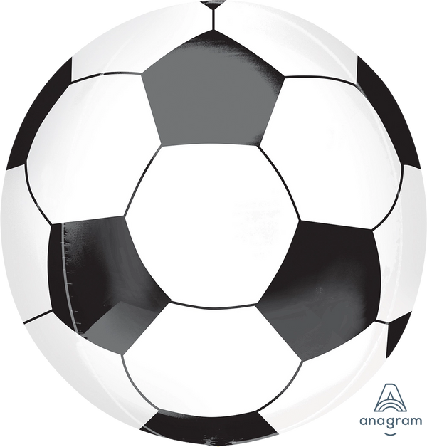 Soccer Orbz 3068501
