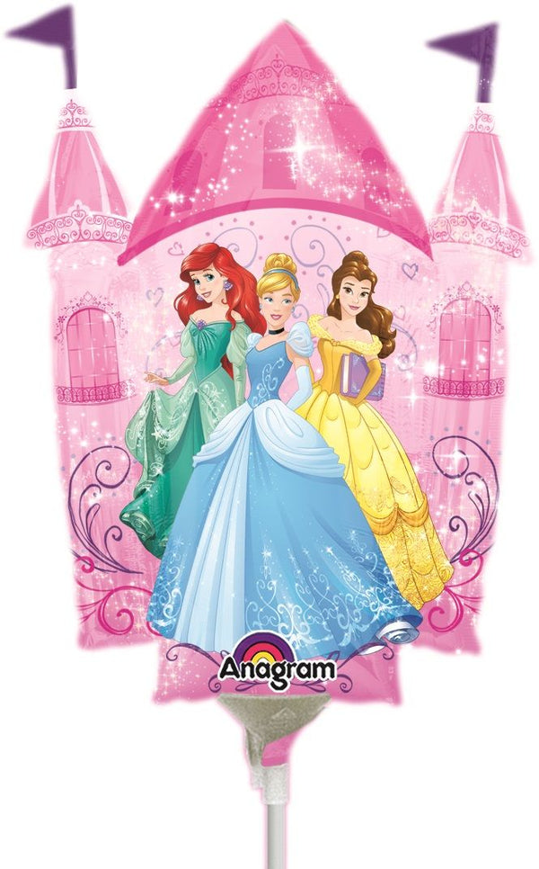 Mini Princess Dream Big Castle 33934