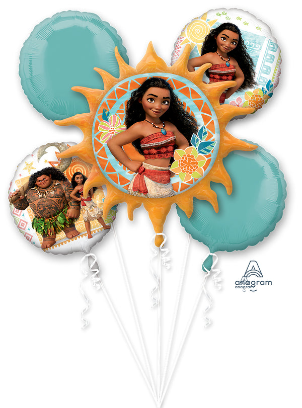 MOANA DISNEY 33956