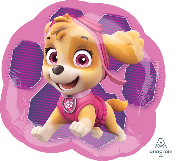 Paw Patrol Girls 3426901