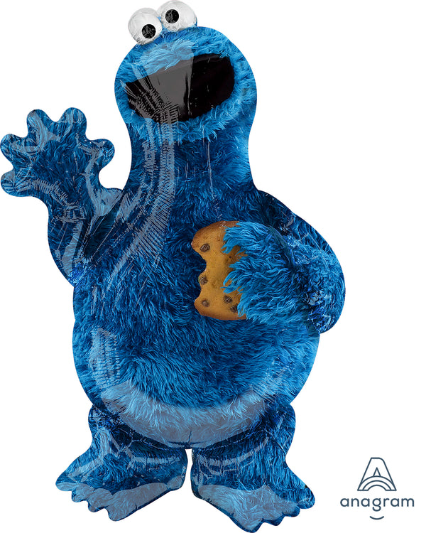 Cookie Monster 3483901