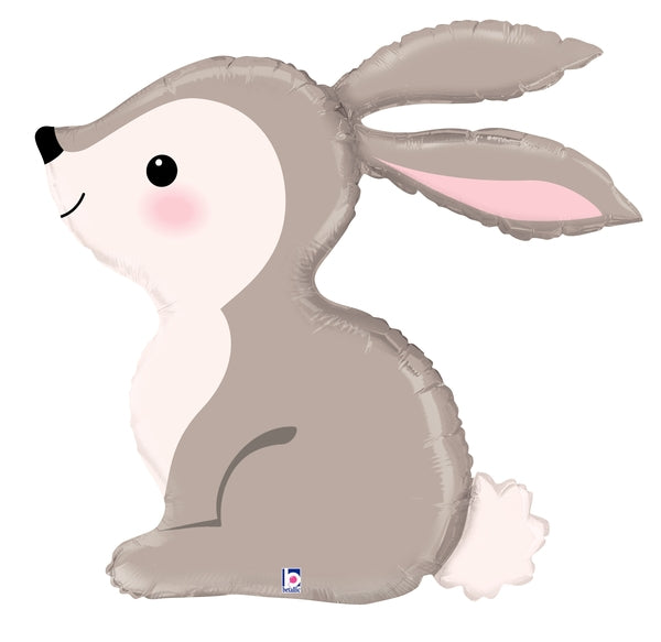 Woodland Bunny 35879