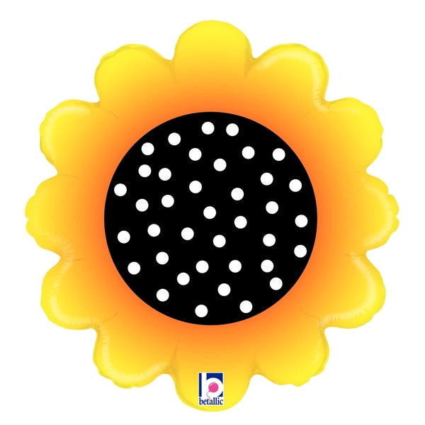 Sunny Sunflower 36605