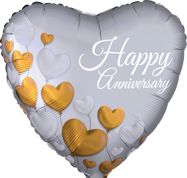 Happy Anniversary Heart 3800101