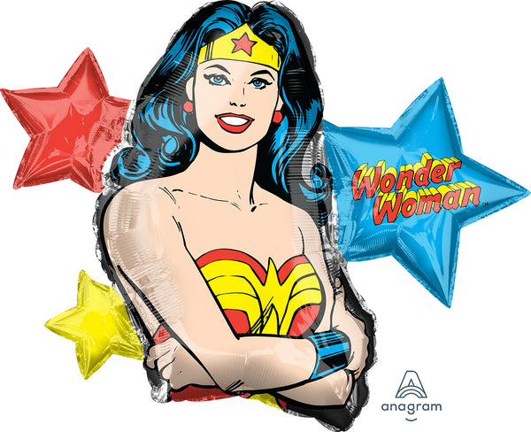 Wonder Woman 3818001