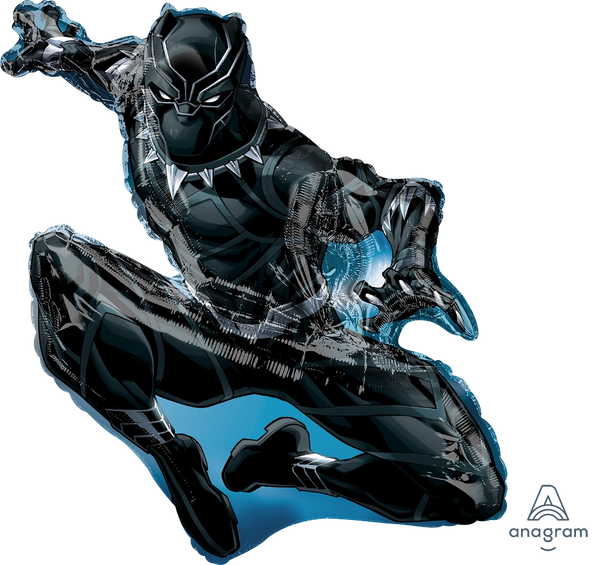 Black Panther 3895301