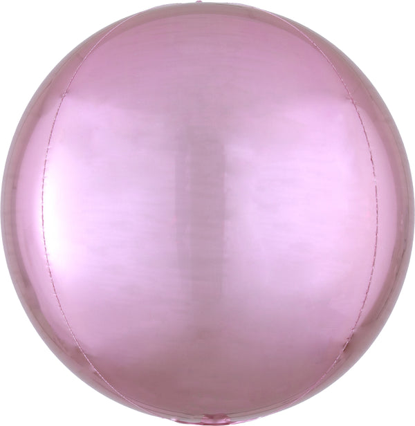 Orbz Pastel Pink 39112