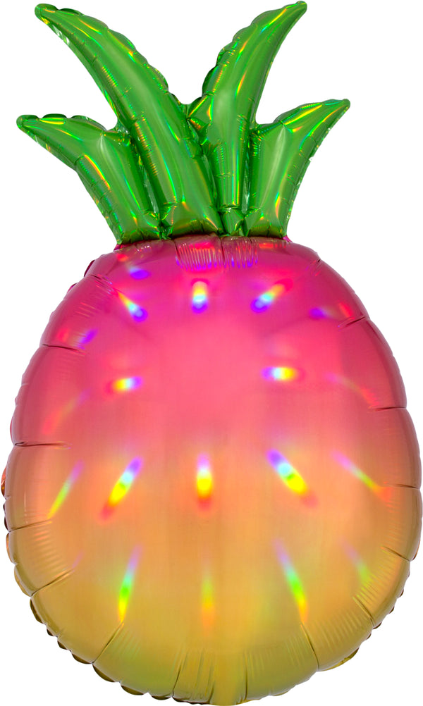 Iridescent Pineapple 3930401