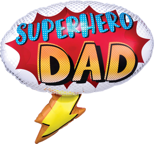 Super Hero Dad 3932301