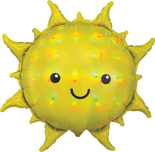 Smiley Sunshine 3938001