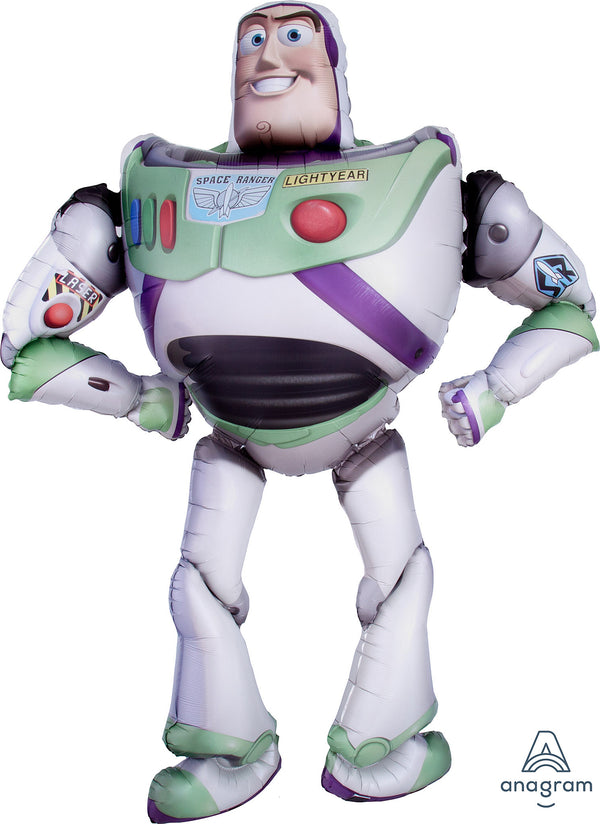 Buzz Lightyear Airwalker 395175