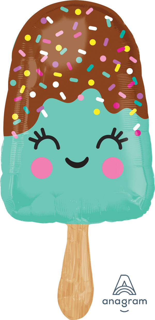 Happy Ice Cream Bar 3960101