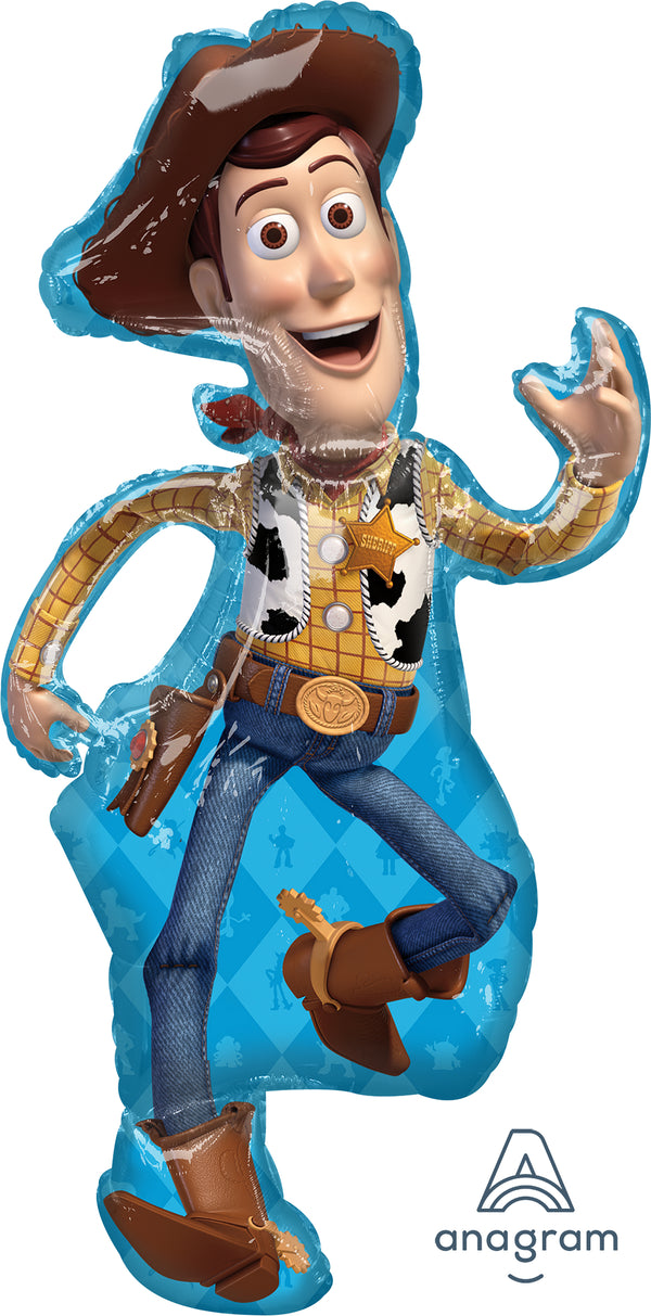 Toy Story 4 Woody 3987201