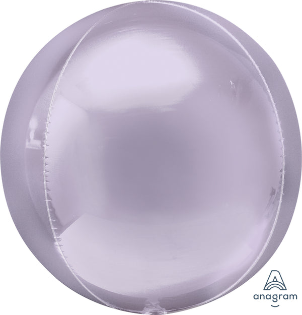 Orbz Pastel Lilac 40305