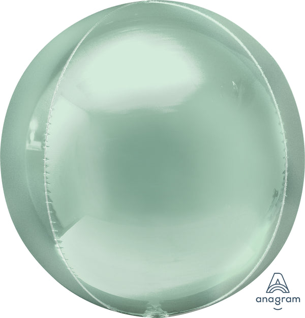 Orbz Mint Green 4030699