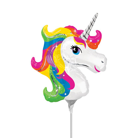Mini Rainbow Unicorn 36395