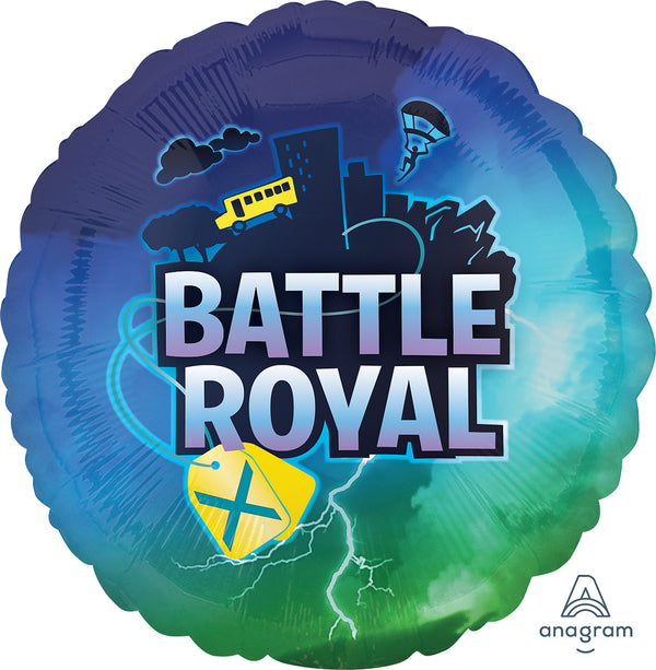 18" Battle Royal 40382