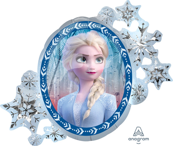 30" Disney Frozen 2 - 4038801