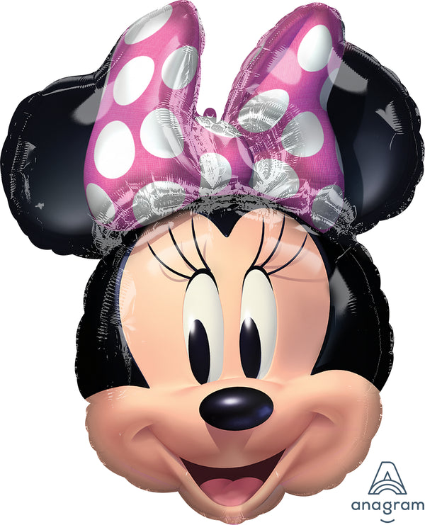Minnie Mouse Forever 4097901