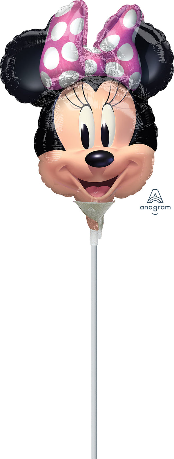 Minnie Mouse Mini Head 41010