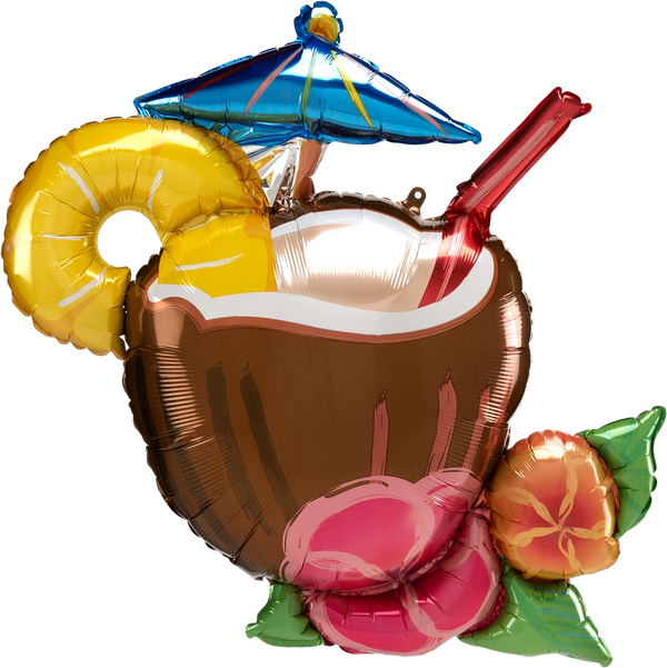 Happy Hour Coconut Pina Colada 4123701
